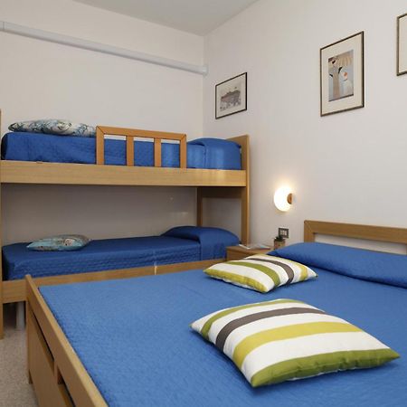 Villa Luisa Lignano Sabbiadoro Esterno foto