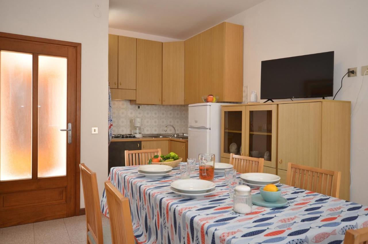 Villa Luisa Lignano Sabbiadoro Esterno foto