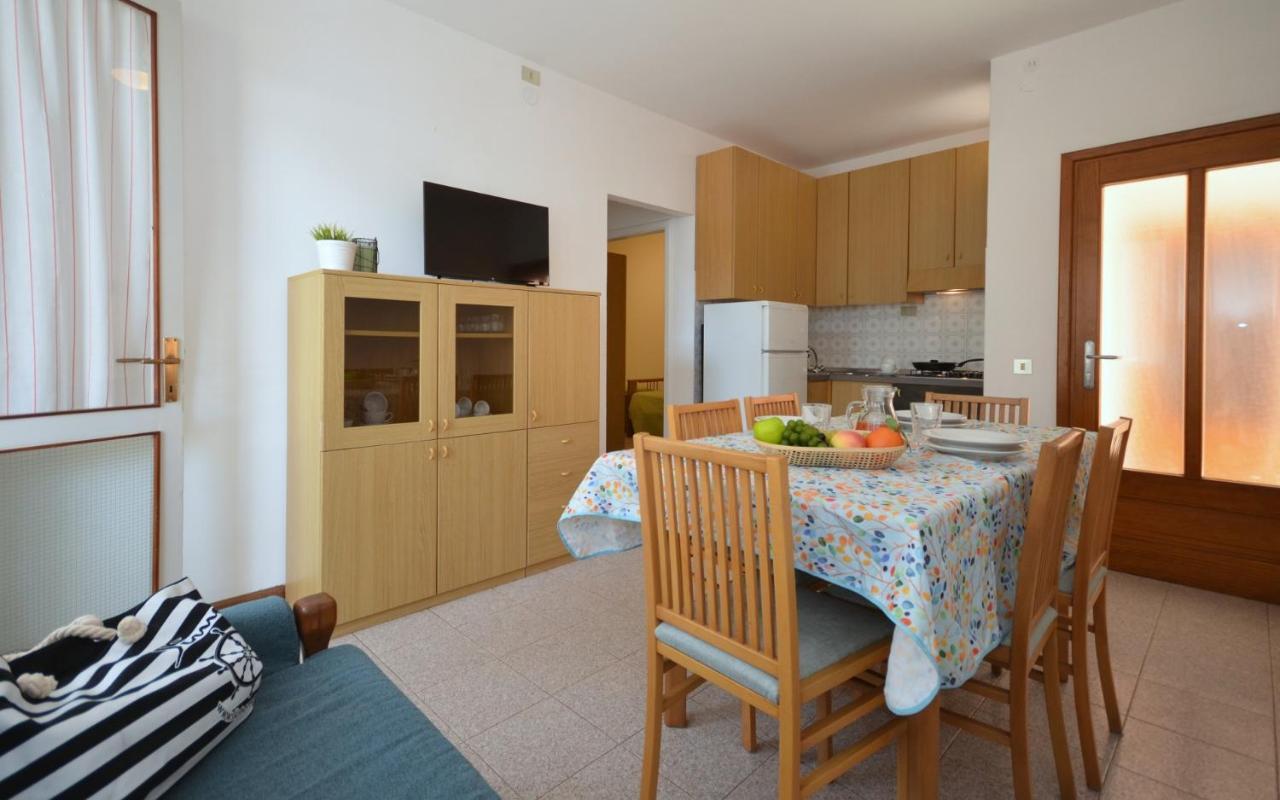 Villa Luisa Lignano Sabbiadoro Esterno foto