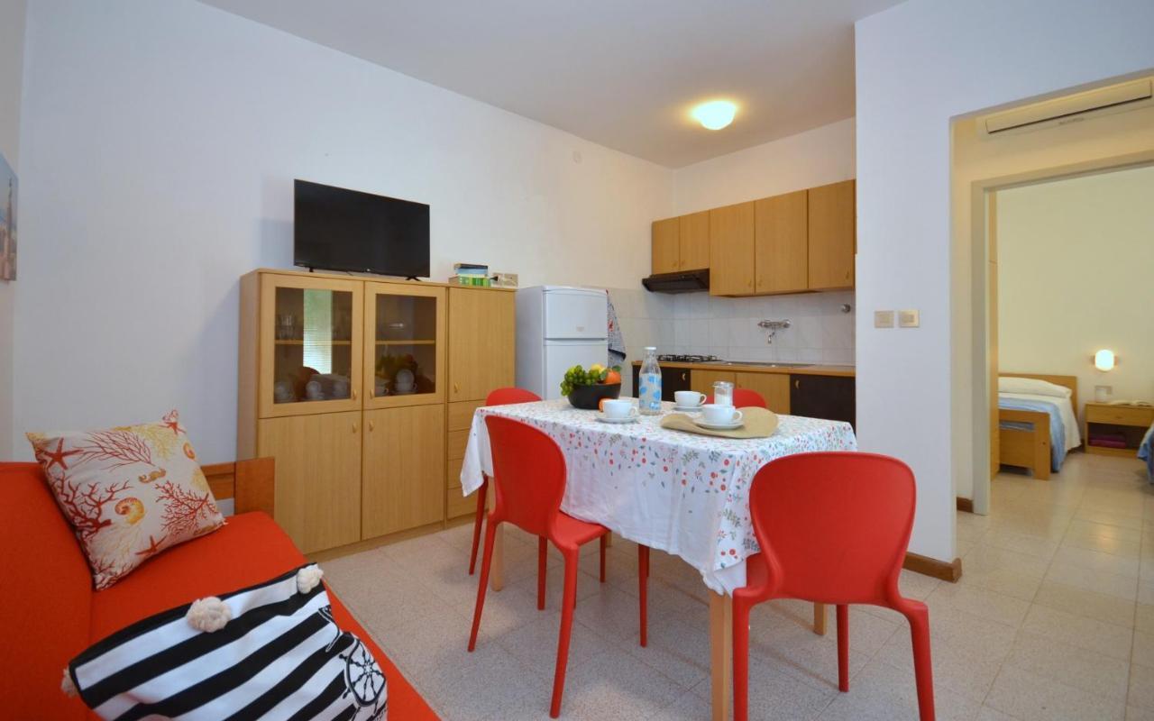 Villa Luisa Lignano Sabbiadoro Esterno foto