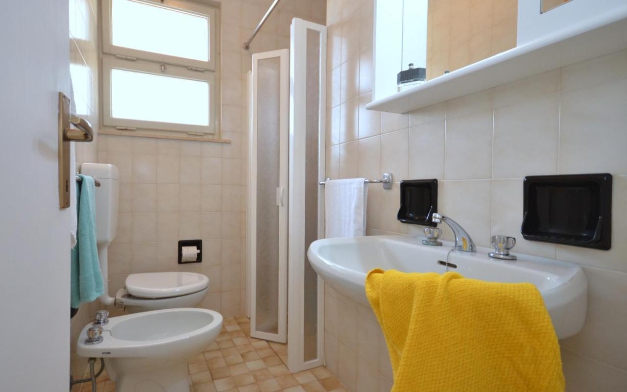 Villa Luisa Lignano Sabbiadoro Esterno foto